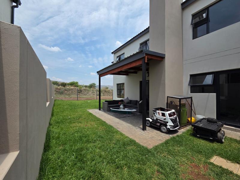 4 Bedroom Property for Sale in La Camargue Private Country Estate North West